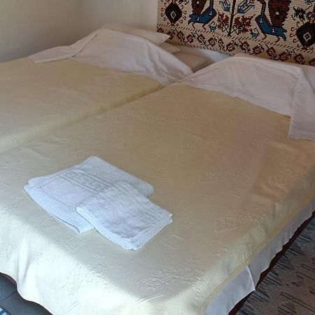 Willa Persefoni House Afissos Zewnętrze zdjęcie
