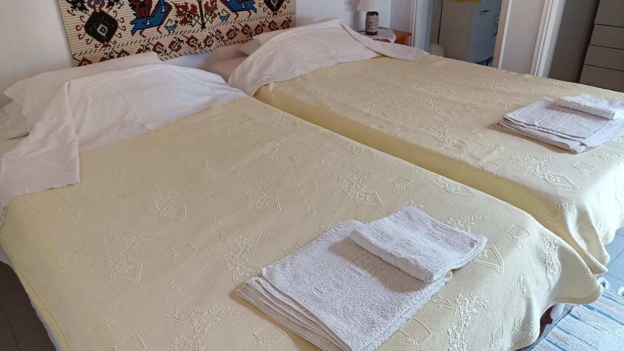 Willa Persefoni House Afissos Zewnętrze zdjęcie