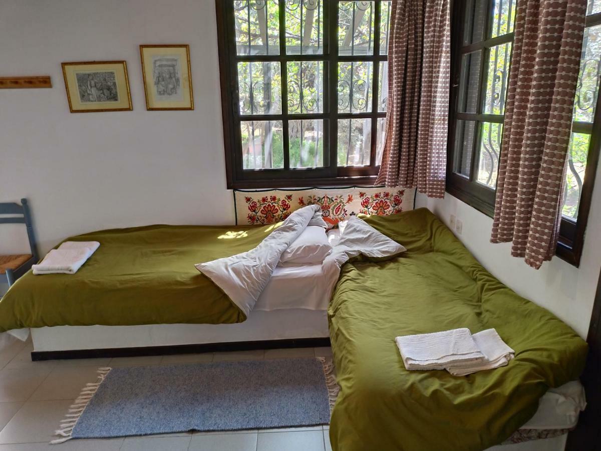 Willa Persefoni House Afissos Zewnętrze zdjęcie