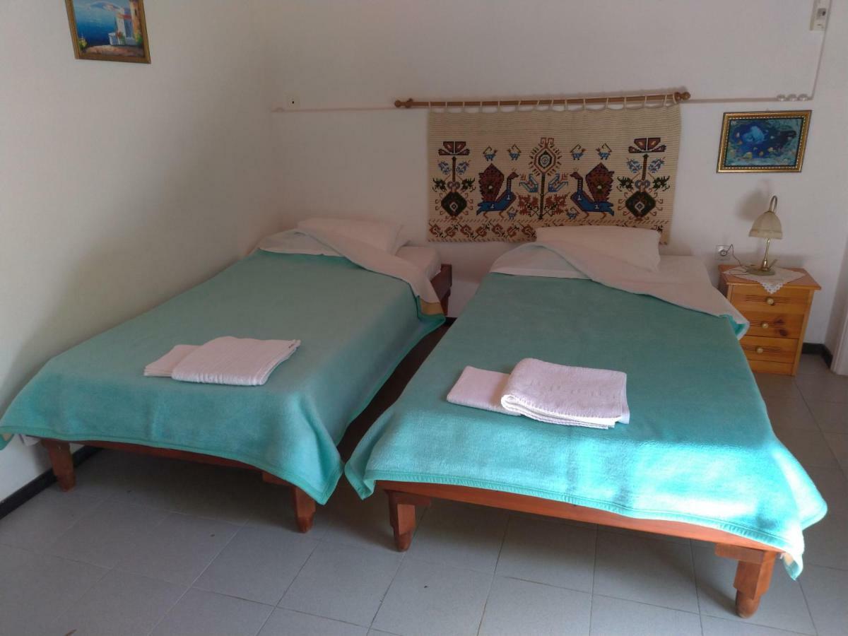 Willa Persefoni House Afissos Zewnętrze zdjęcie