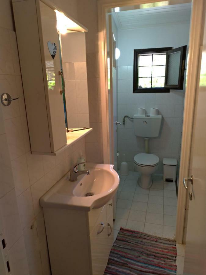 Willa Persefoni House Afissos Zewnętrze zdjęcie