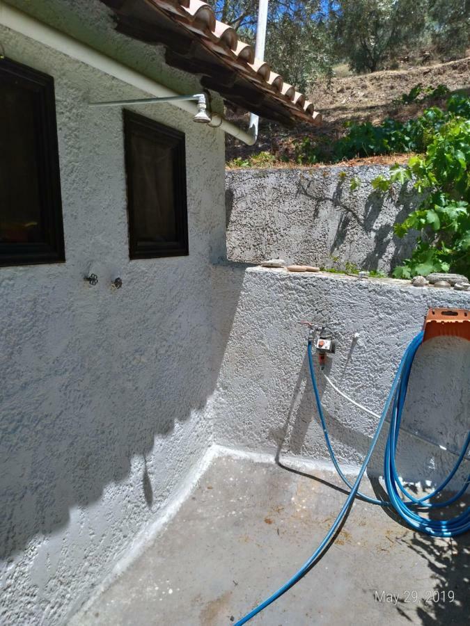 Willa Persefoni House Afissos Zewnętrze zdjęcie